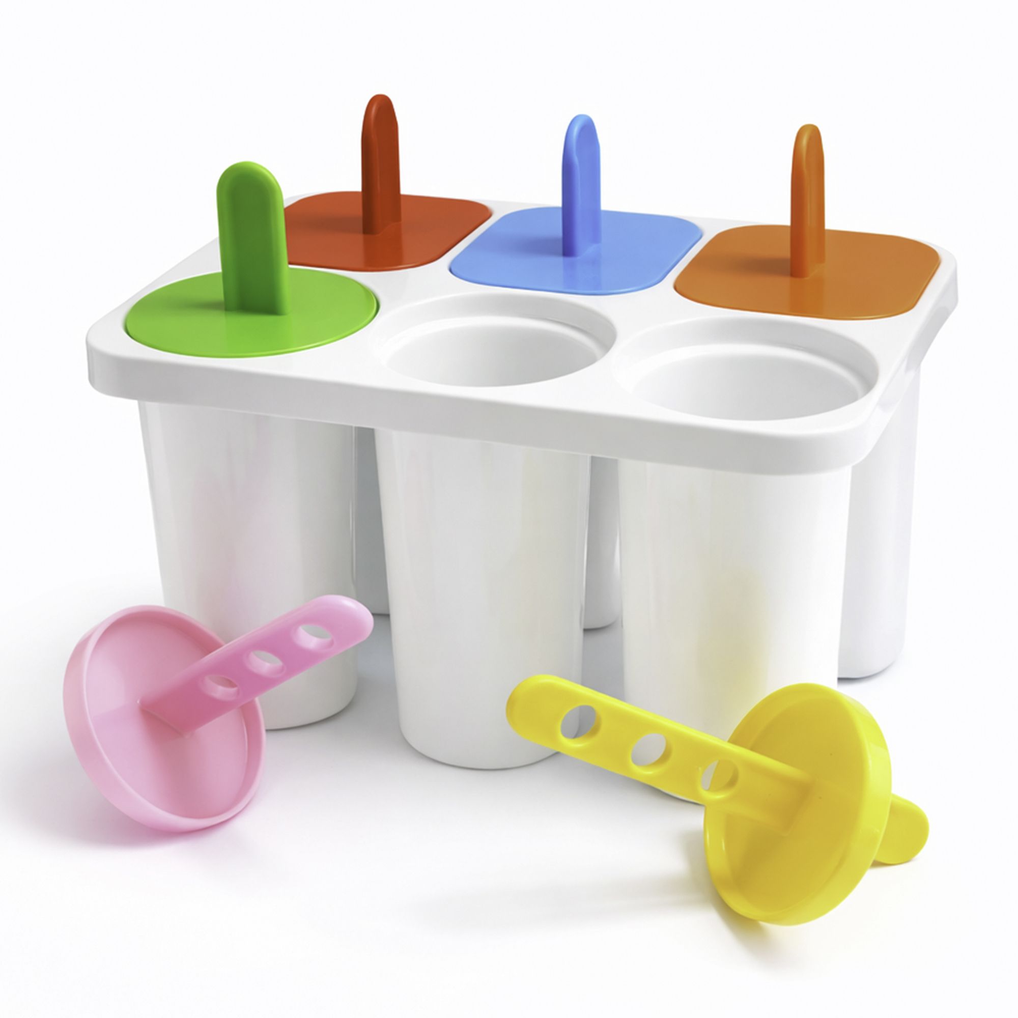 butterrfly one 0.5 L Manual Ice Cream Maker-picture-14