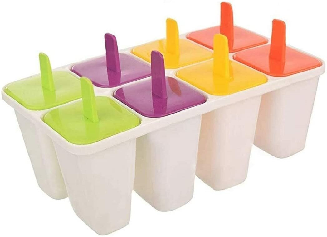 bright arts 100 ml Manual Ice Cream Maker image 1