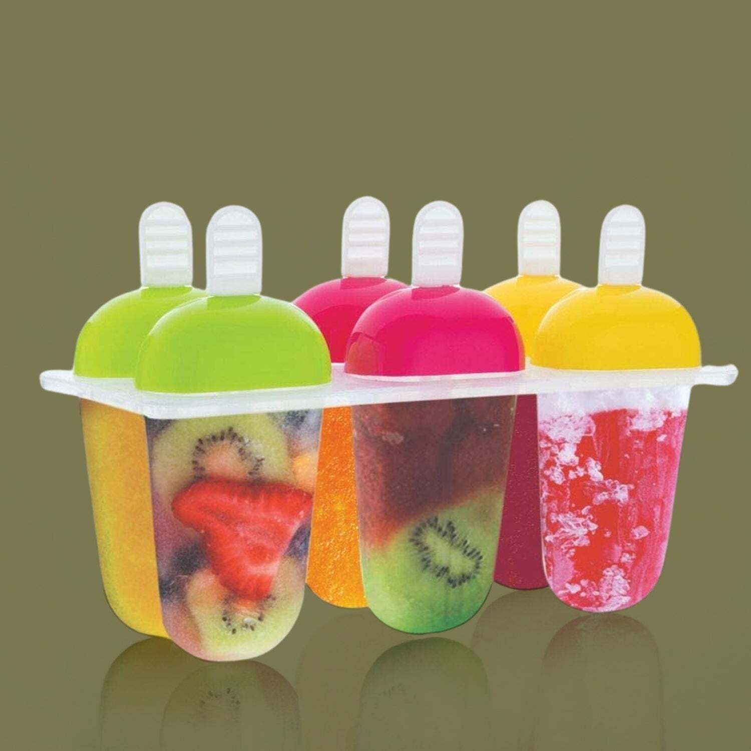 shiv fastfood 40 ml Manual Ice Cream Maker-picture-46