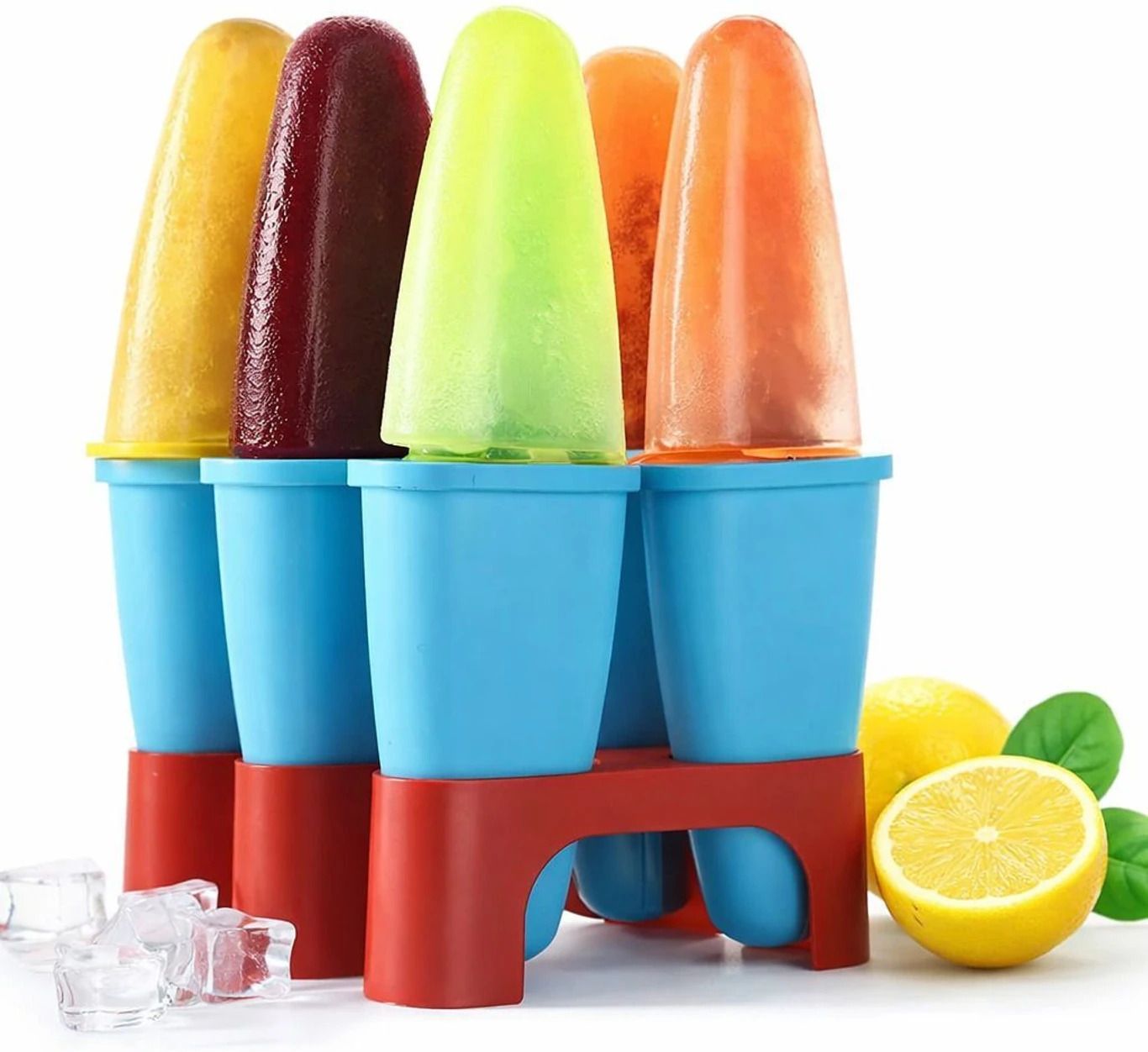 jvd 120 ml Manual Ice Cream Maker-picture-30