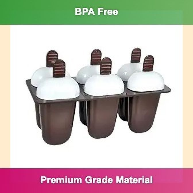 noblix 60 ml Manual Ice Cream Maker-picture-34