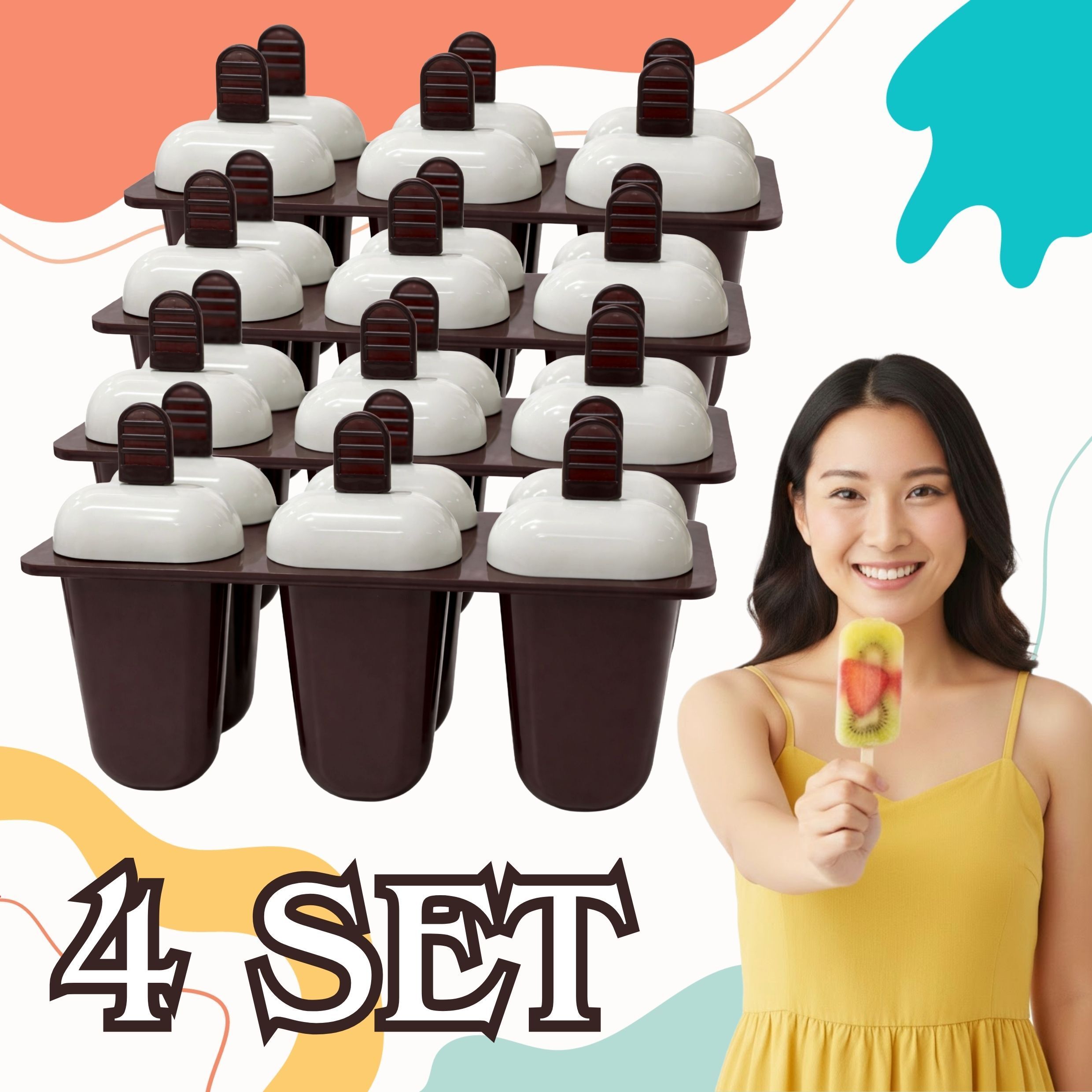 see inside 500 ml Manual Ice Cream Maker-picture-9