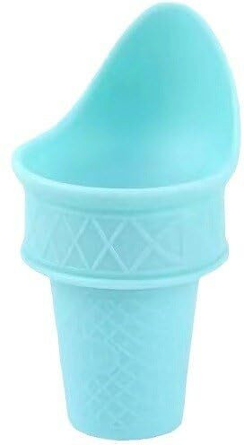 daonphari 1 ml Manual Ice Cream Maker image 1