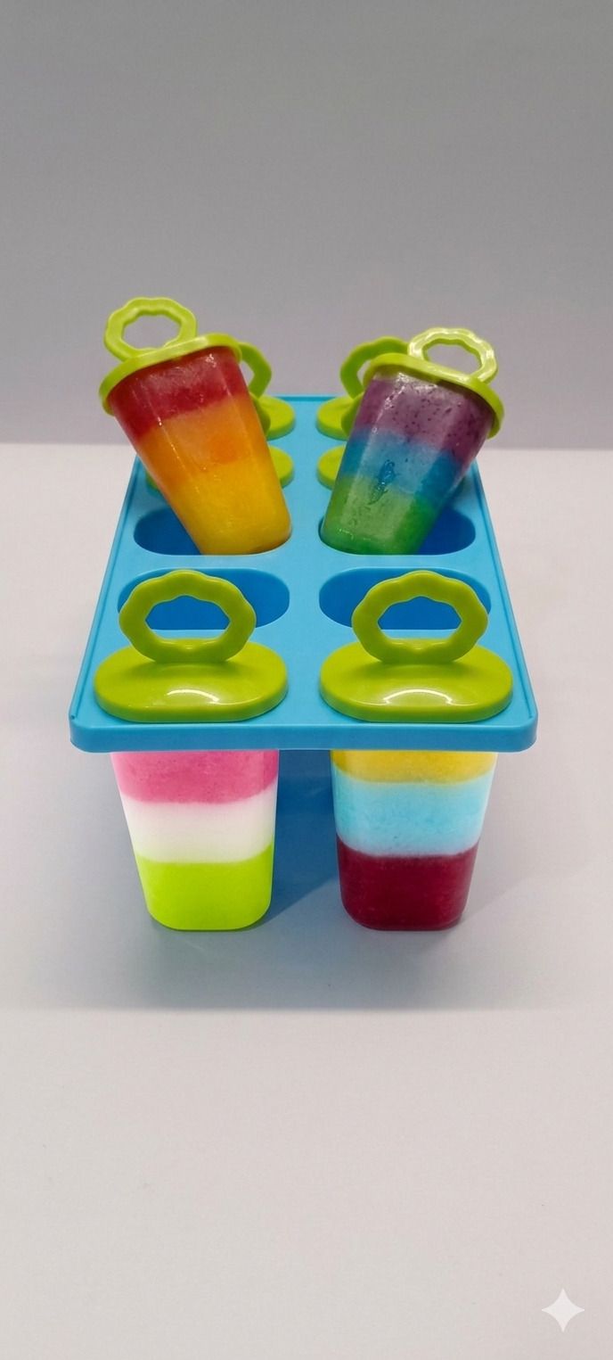 80 ml Manual Ice Cream Maker-image-4