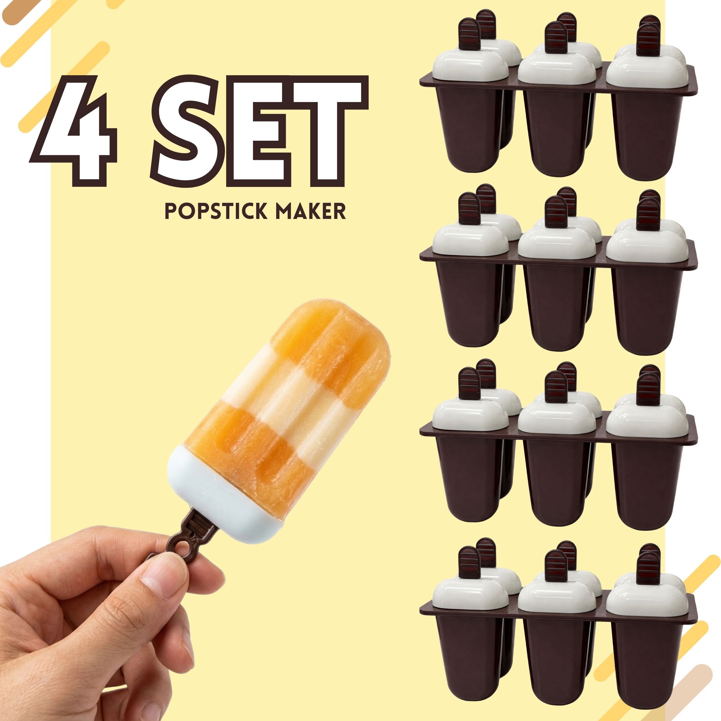 see inside 500 ml Manual Ice Cream Maker-picture-1