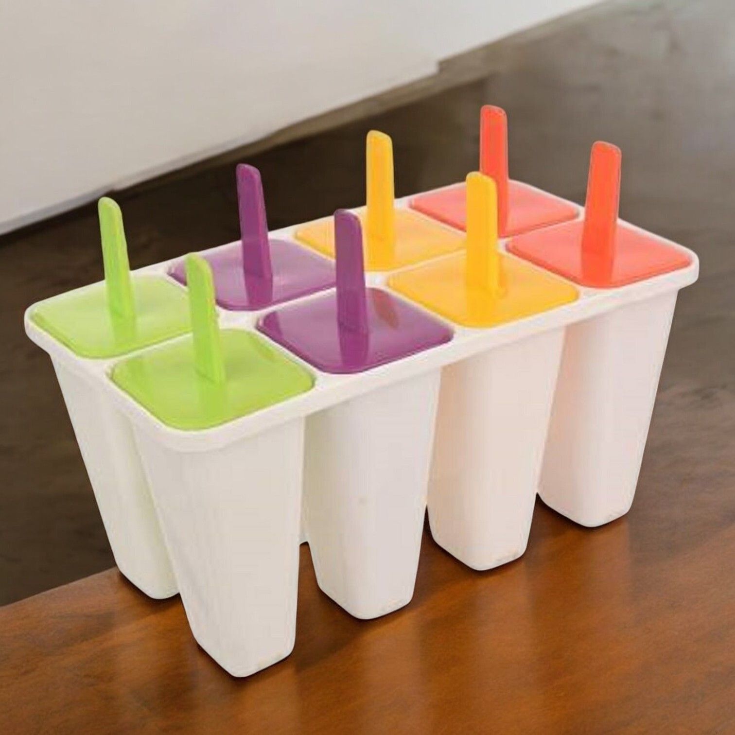 100 ml Manual Ice Cream Maker-image-10