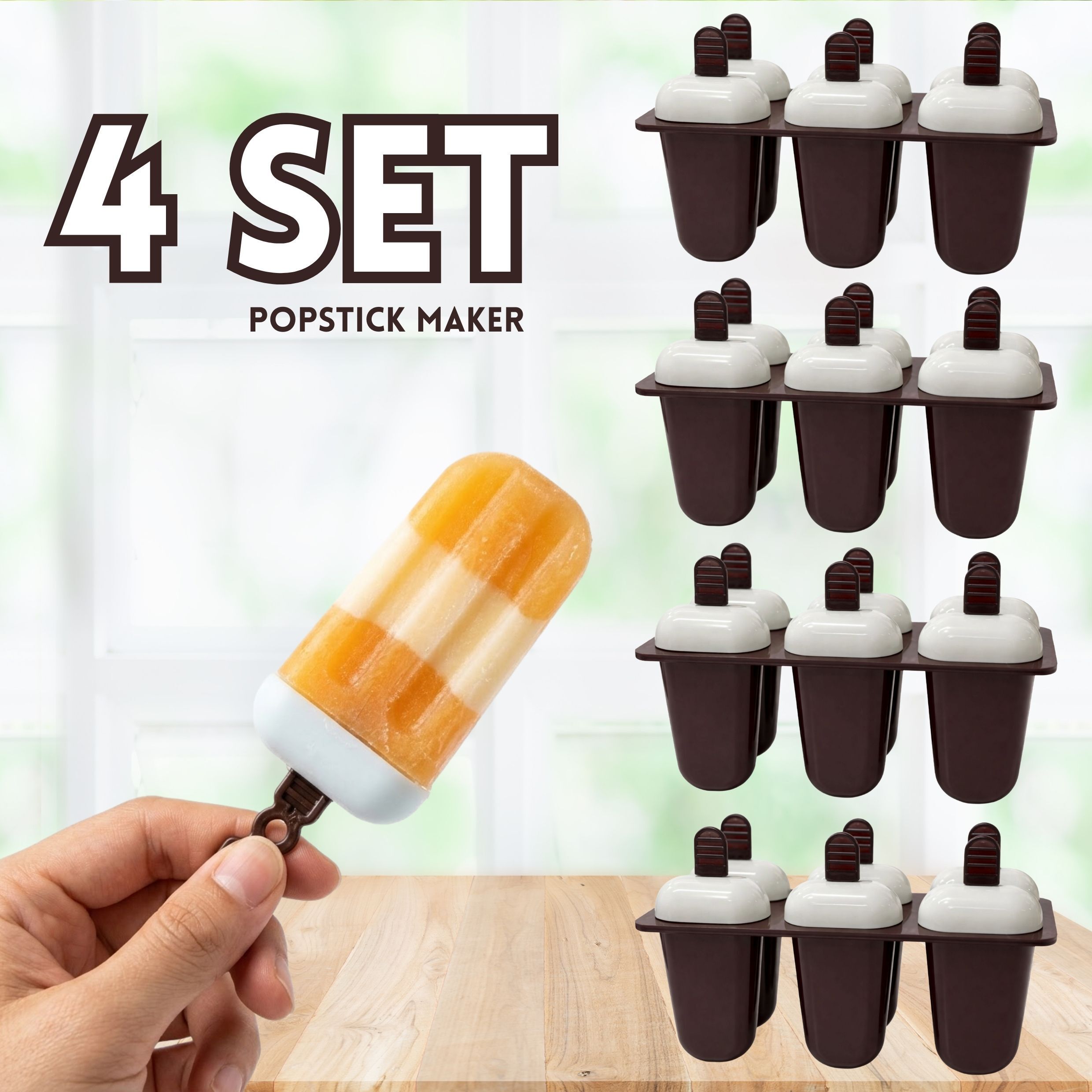 see inside 500 ml Manual Ice Cream Maker-picture-13