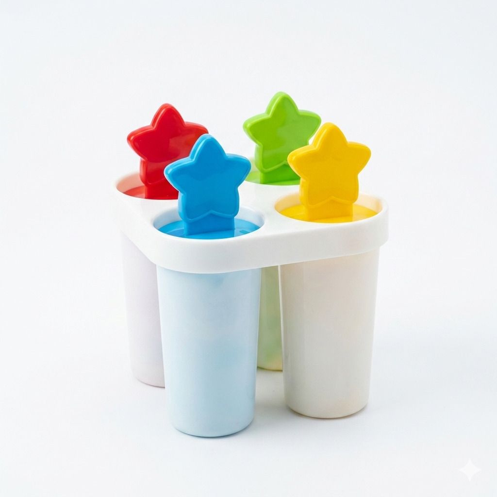 urbanwave 60 ml Manual Ice Cream Maker-picture-33