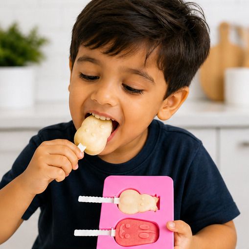 edgeventures 200 ml Manual Ice Cream Maker-picture-23