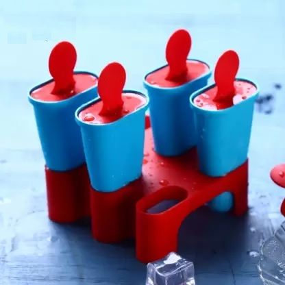 120 ml Manual Ice Cream Maker