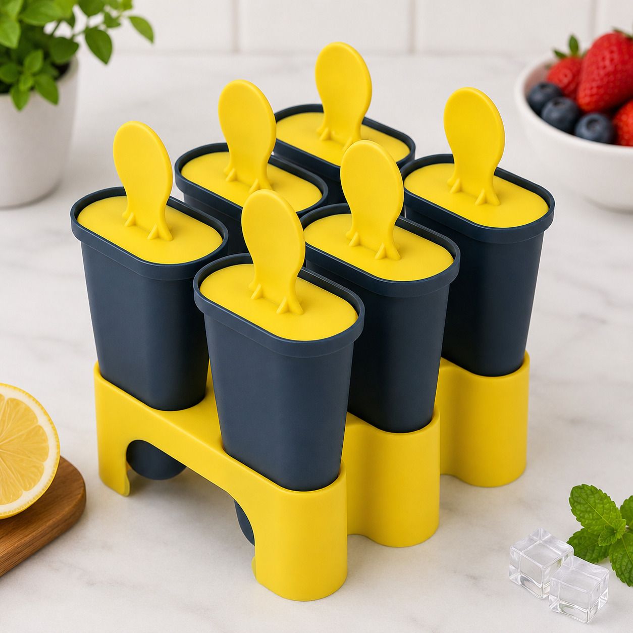 300 ml Manual Ice Cream Maker-image-29