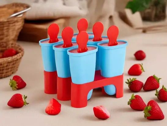 jvd 120 ml Manual Ice Cream Maker-picture-44