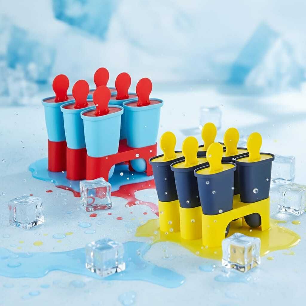 dihok 50 ml Manual Ice Cream Maker-picture-35