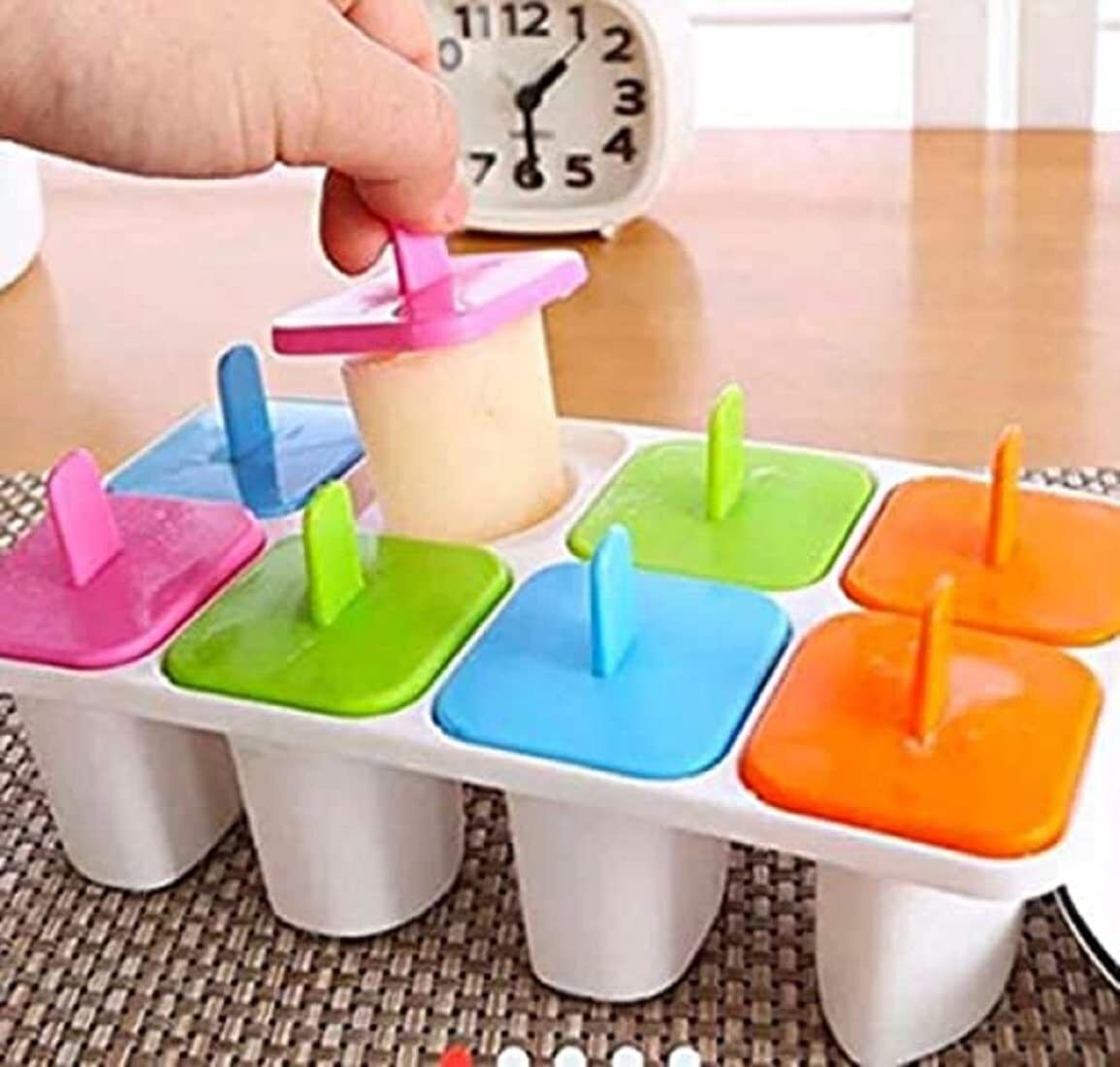 uratech 260 ml Manual Ice Cream Maker-picture-20