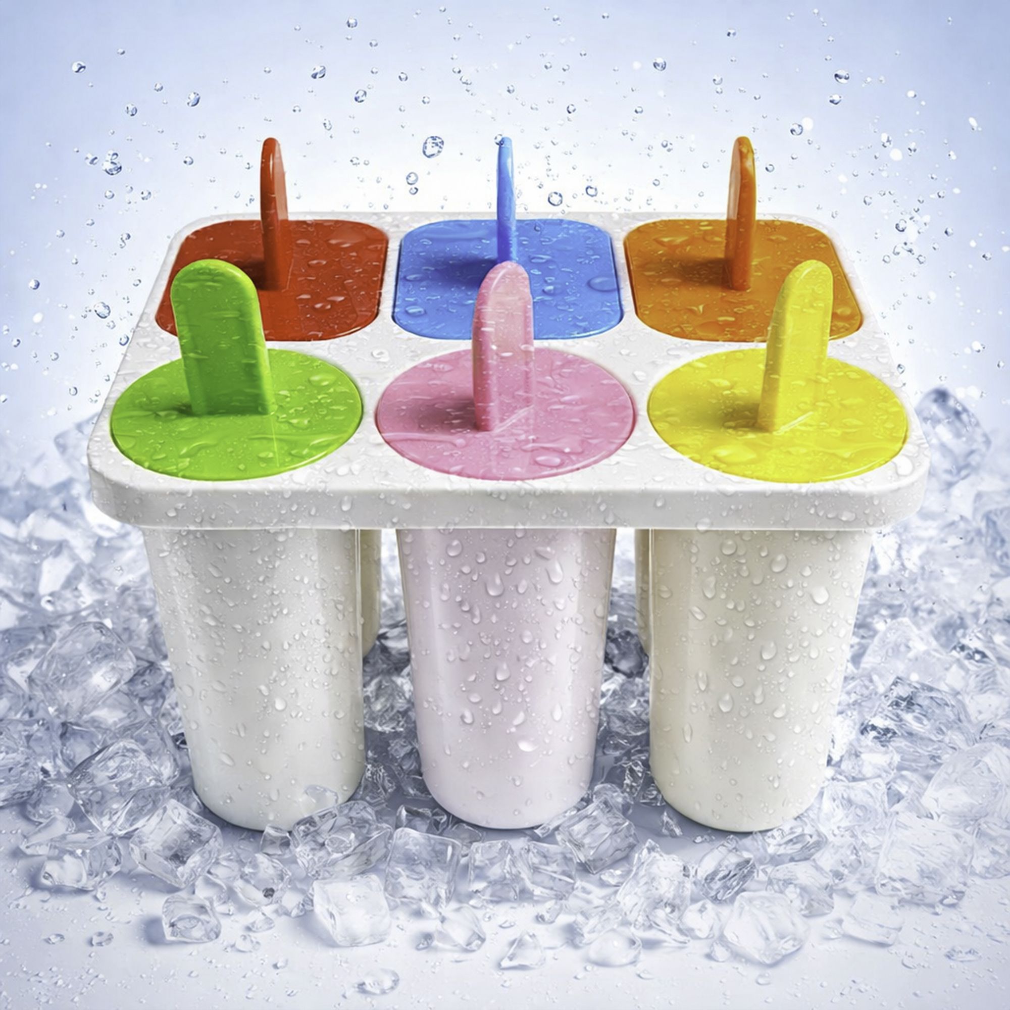 regals choice 500 ml Manual Ice Cream Maker-picture-39