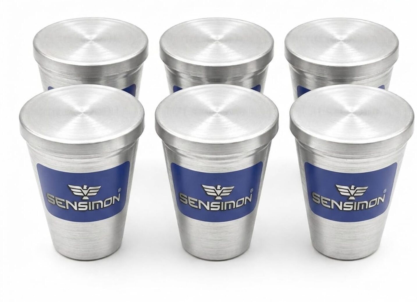 sensimon 80 ml Manual Ice Cream Maker-picture-19