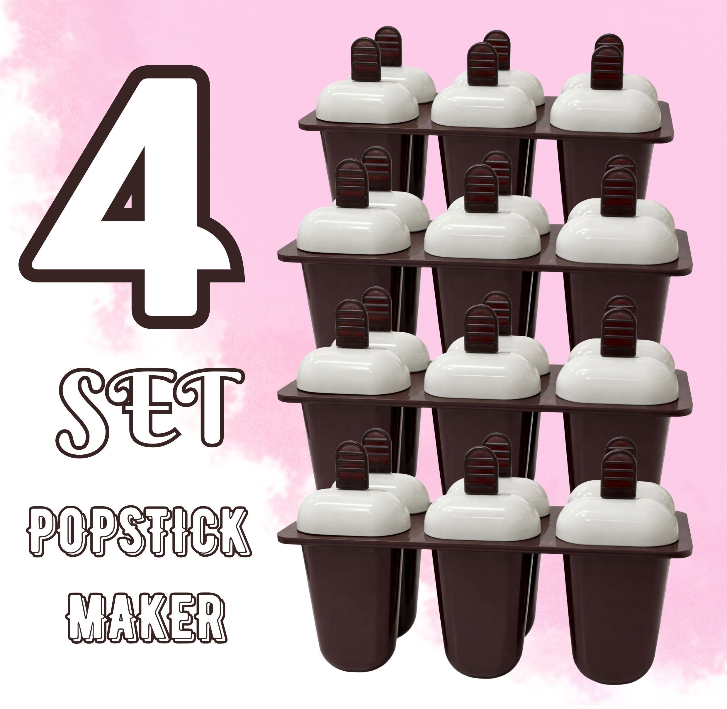 truveli 500 ml Manual Ice Cream Maker-picture-34
