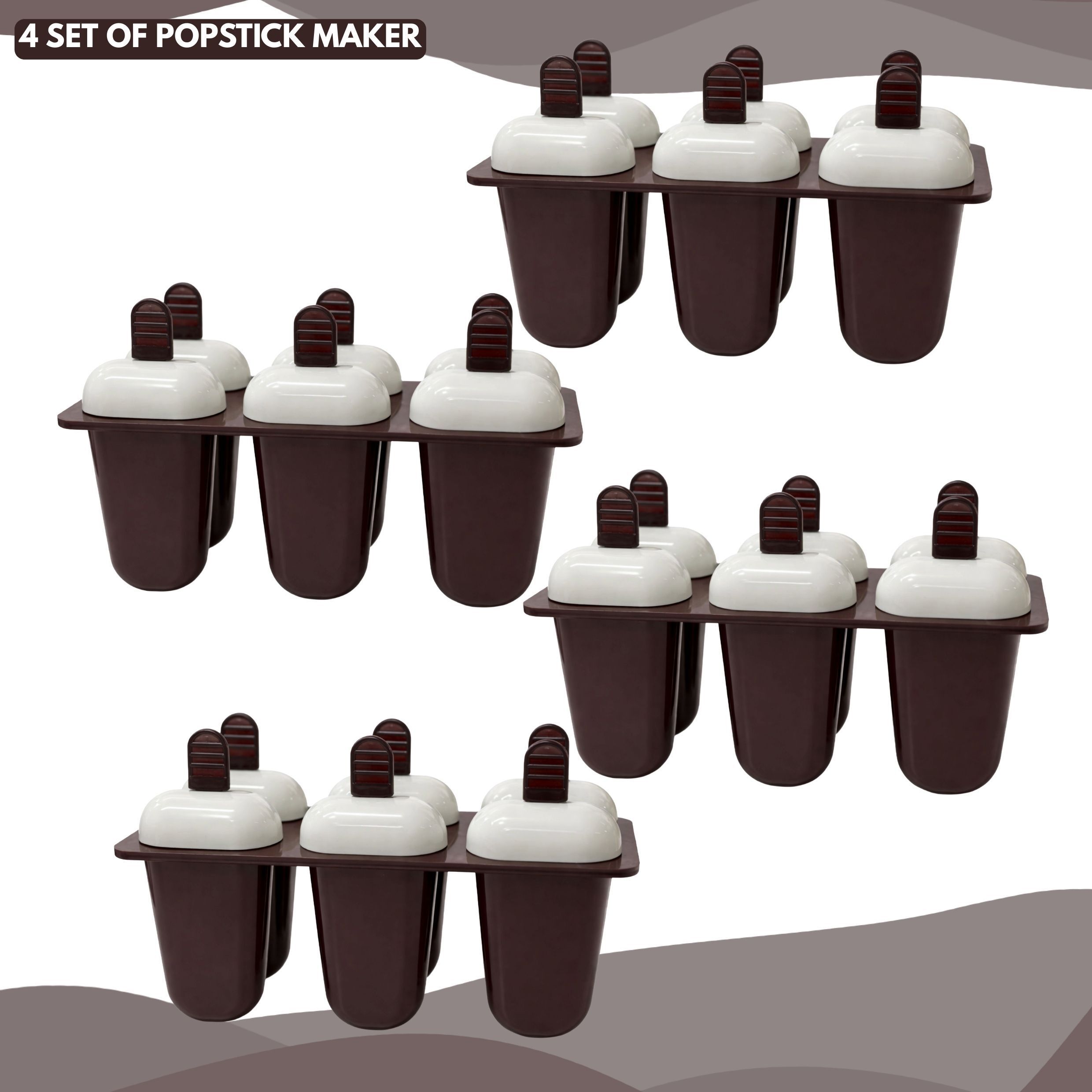 truveli 500 ml Manual Ice Cream Maker-picture-11