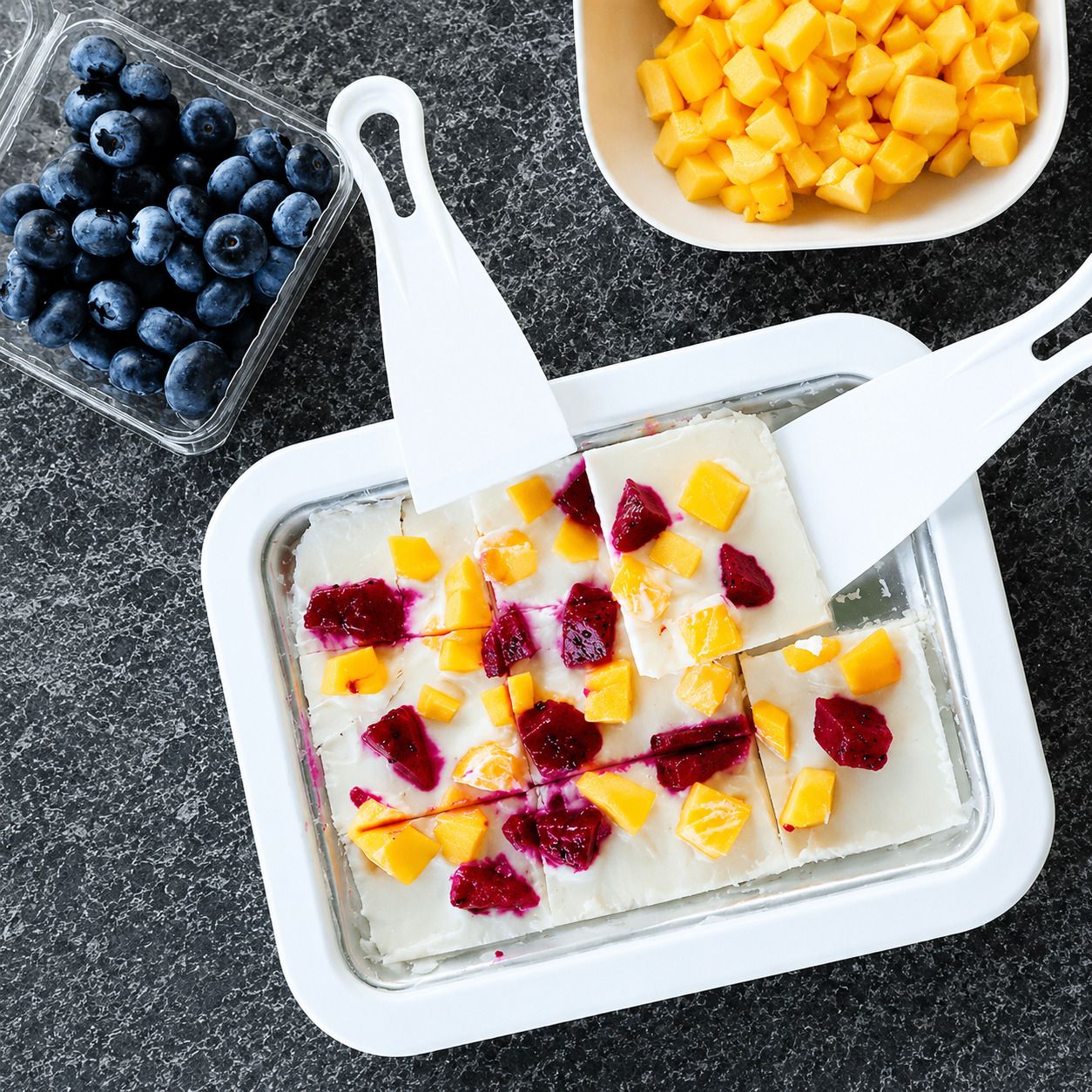 500 ml Manual Ice Cream Maker-image-17