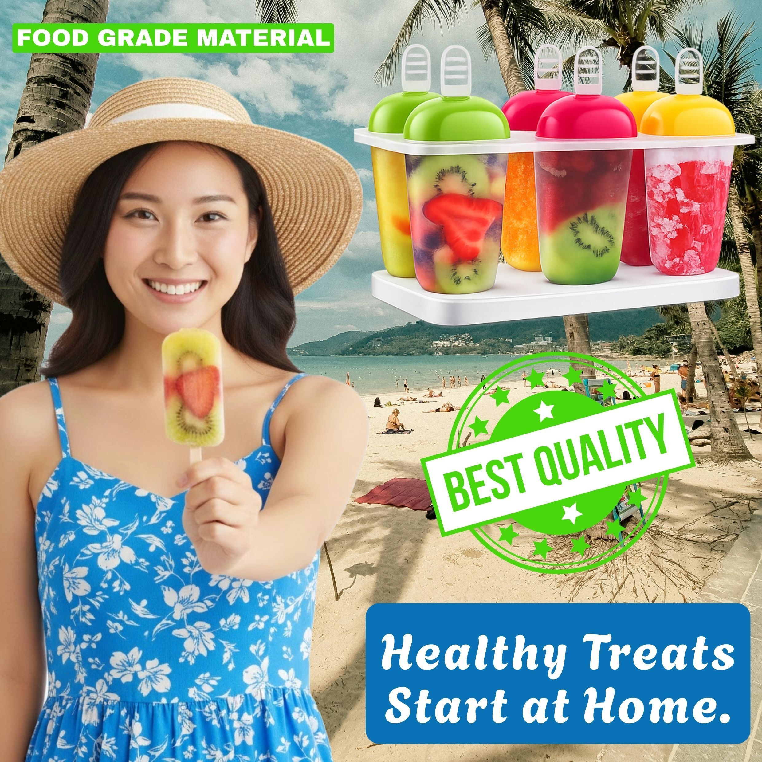see inside 400 ml Manual Ice Cream Maker-picture-15