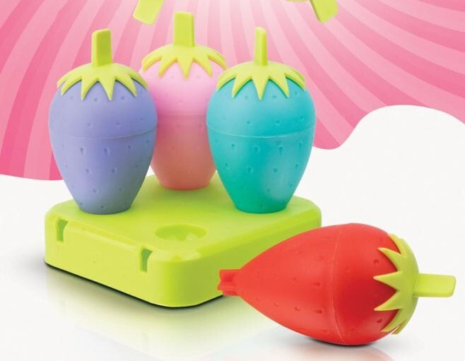 aglor 50 ml Manual Ice Cream Maker image 1