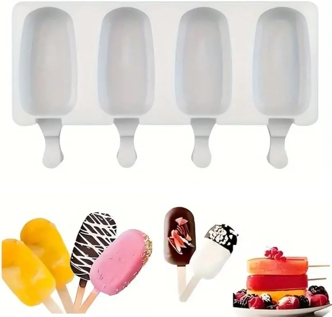 100 ml Manual Ice Cream Maker