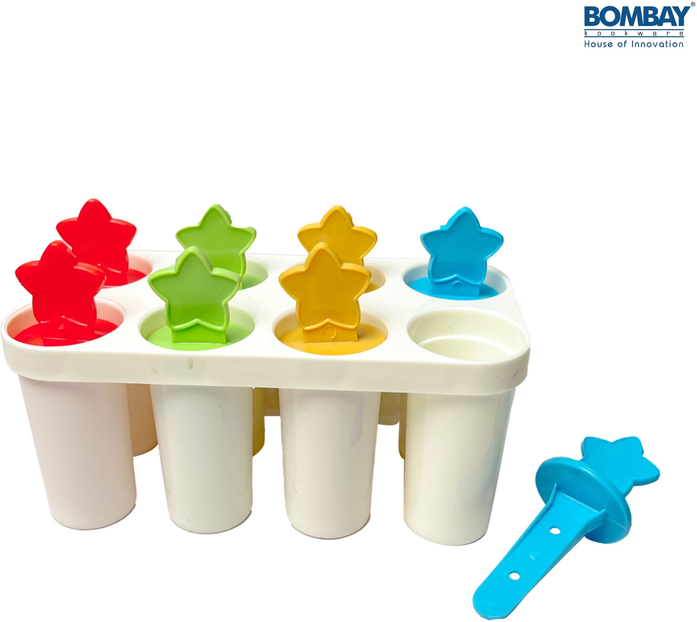 bombay kookware 60 ml Manual Ice Cream Maker-picture-48