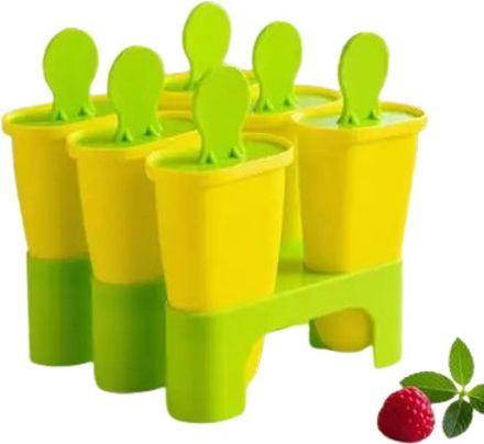 jvd 120 ml Manual Ice Cream Maker-picture-14