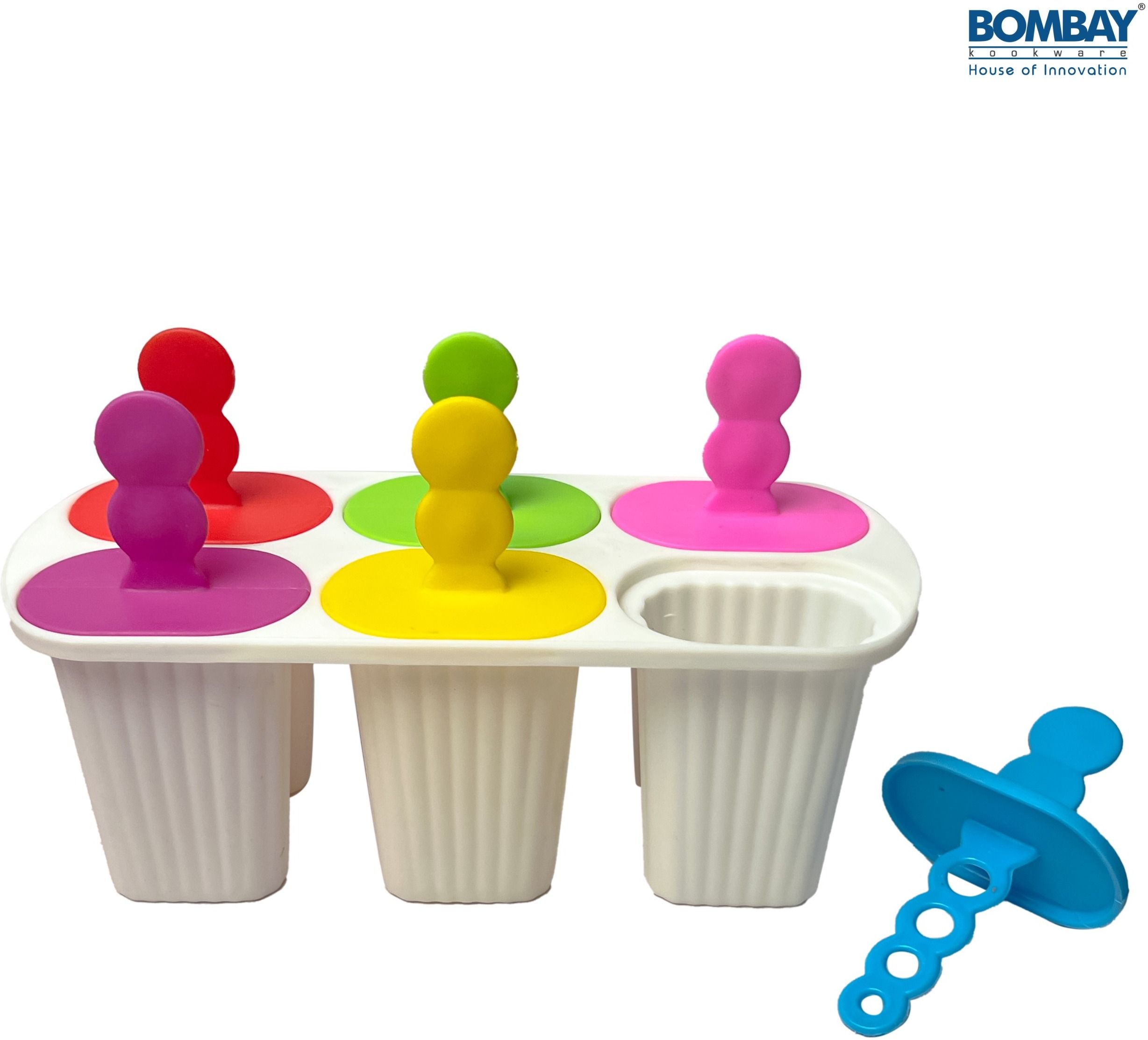 bombay kookware 40 ml Manual Ice Cream Maker-picture-39
