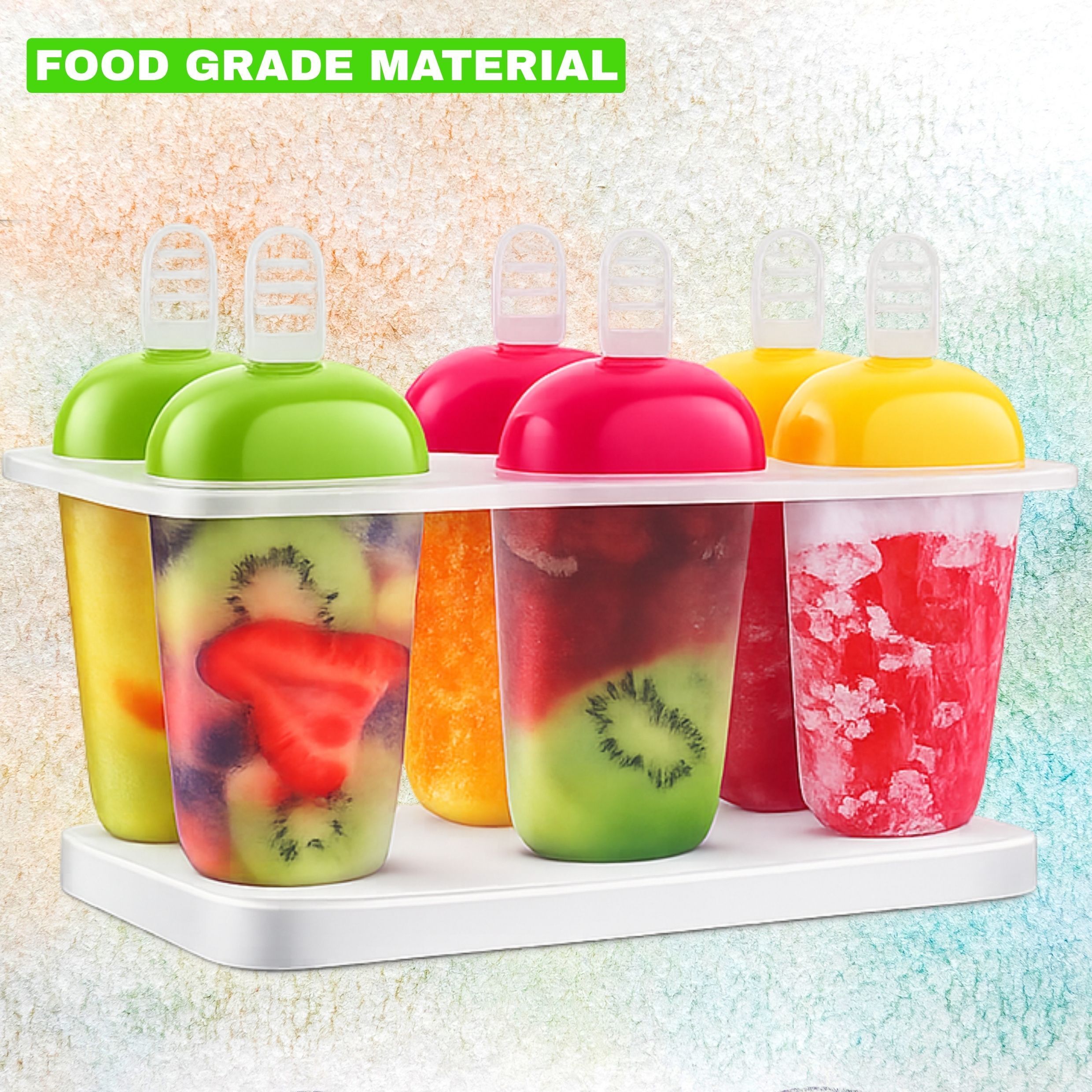 truveli 500 ml Manual Ice Cream Maker-picture-14
