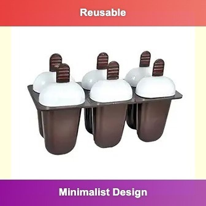 captip 60 ml Manual Ice Cream Maker-picture-23