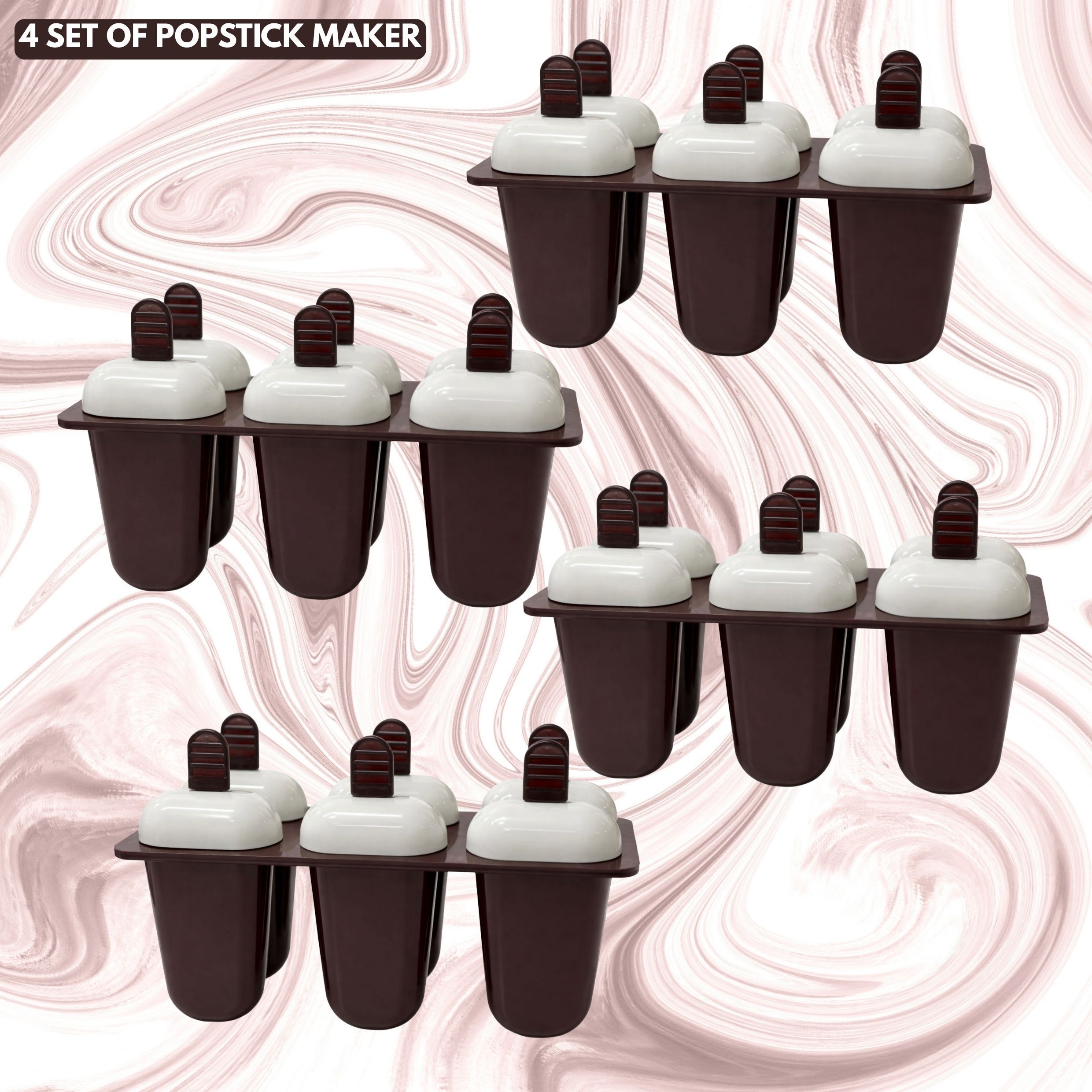 truveli 500 ml Manual Ice Cream Maker-picture-31