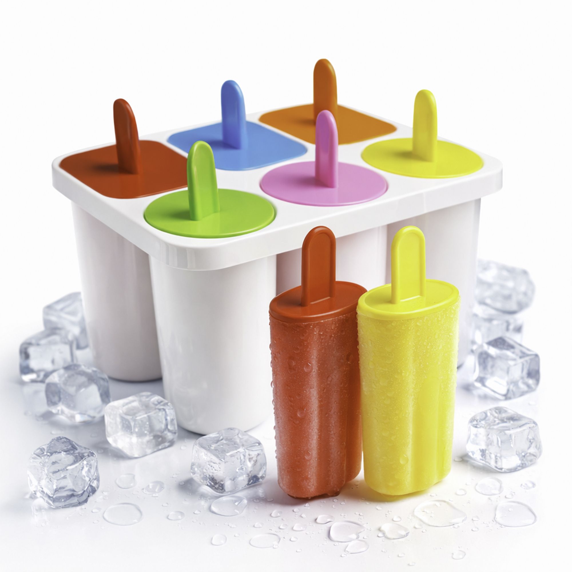 500 ml Manual Ice Cream Maker-image-46