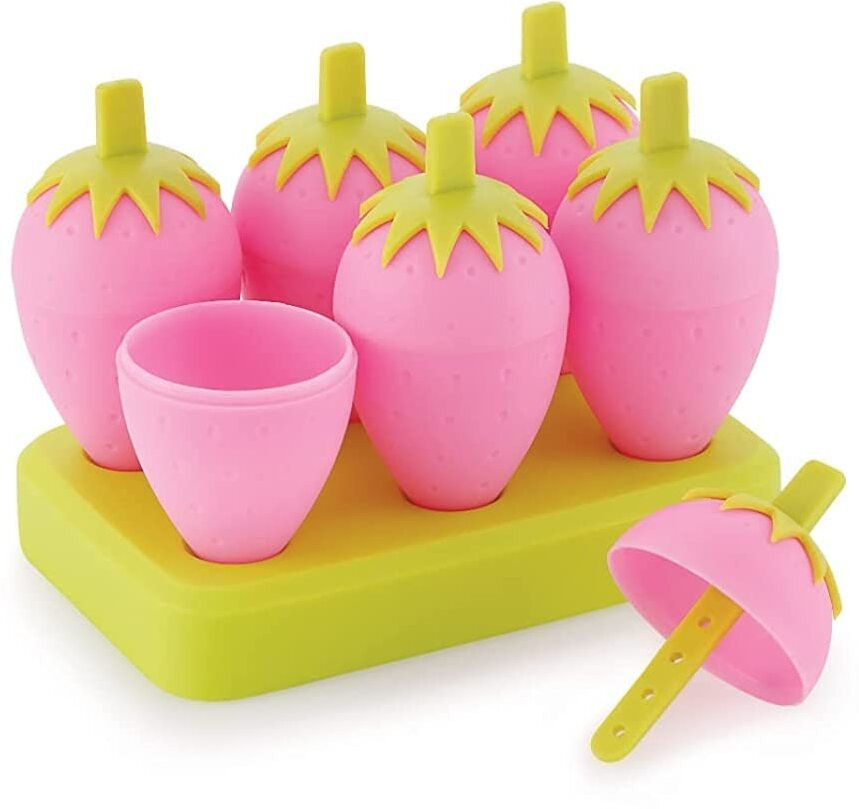 wiibross 50 ml Manual Ice Cream Maker image 1