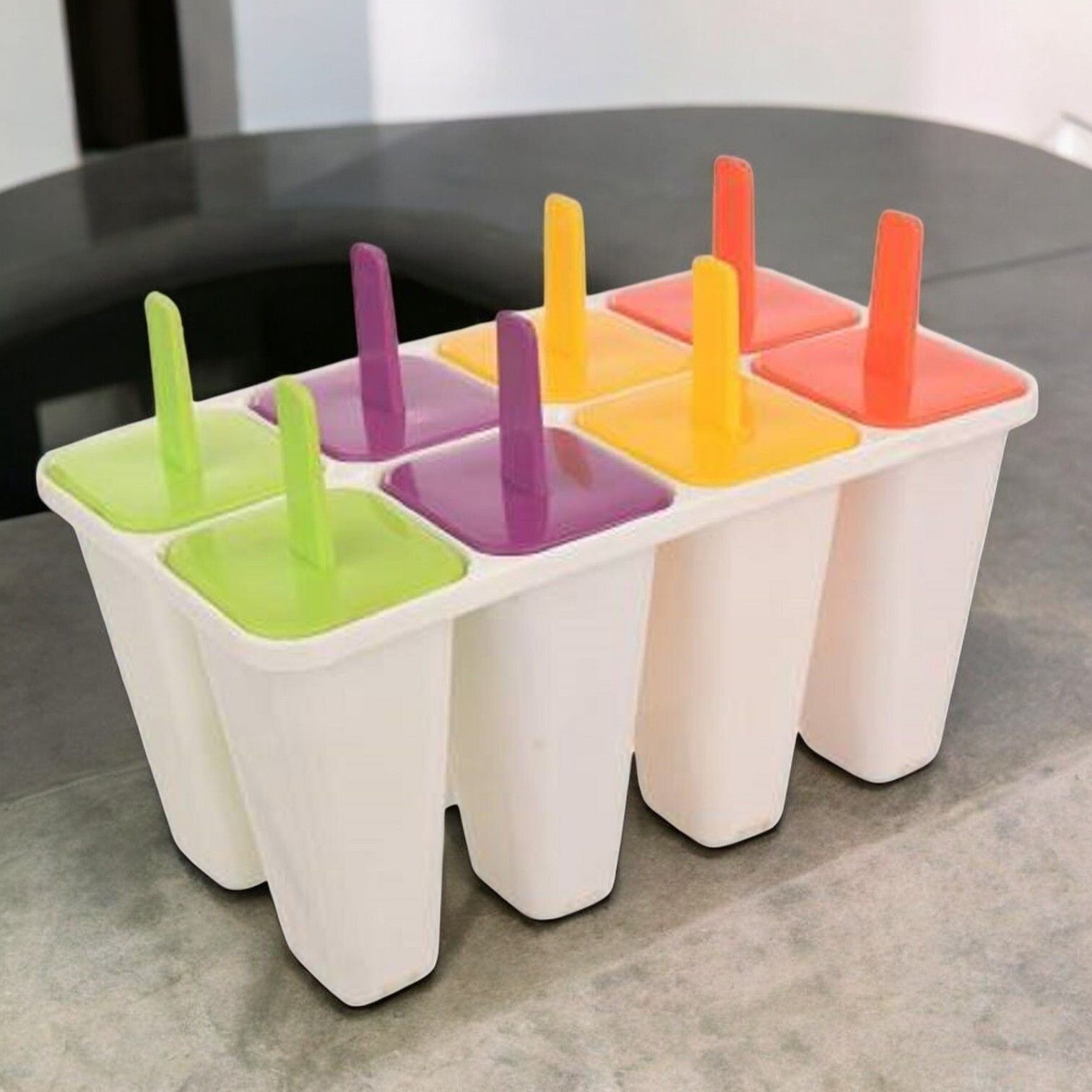 bizolo 100 ml Manual Ice Cream Maker-picture-27