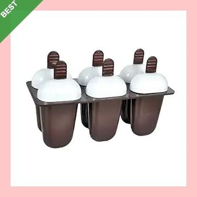 rimoal 60 ml Manual Ice Cream Maker-picture-22