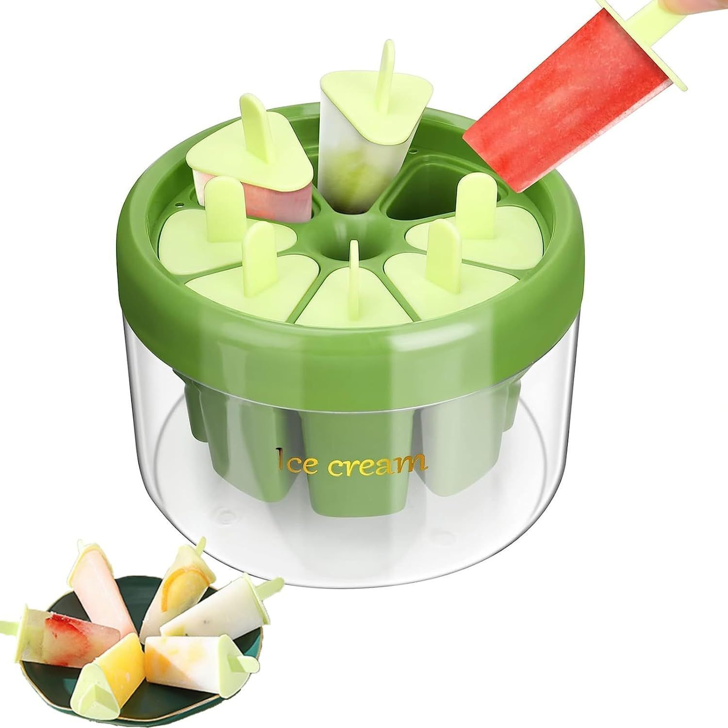 cassine 700 ml Manual Ice Cream Maker-picture-12