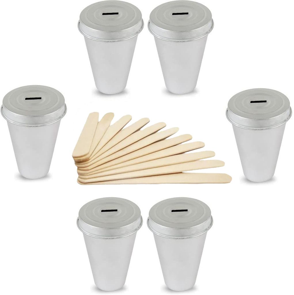 80 ml Manual Ice Cream Maker
