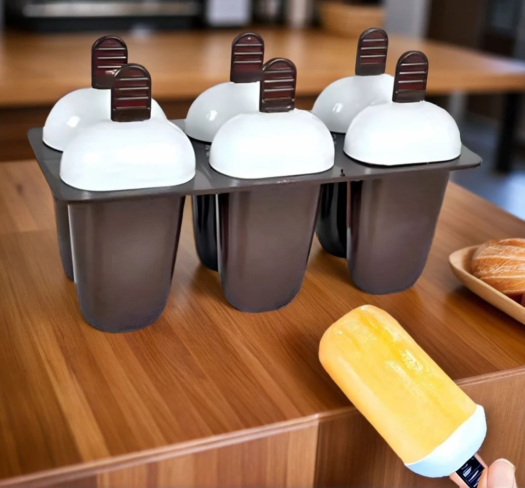 m2ware 60 ml Manual Ice Cream Maker-picture-19