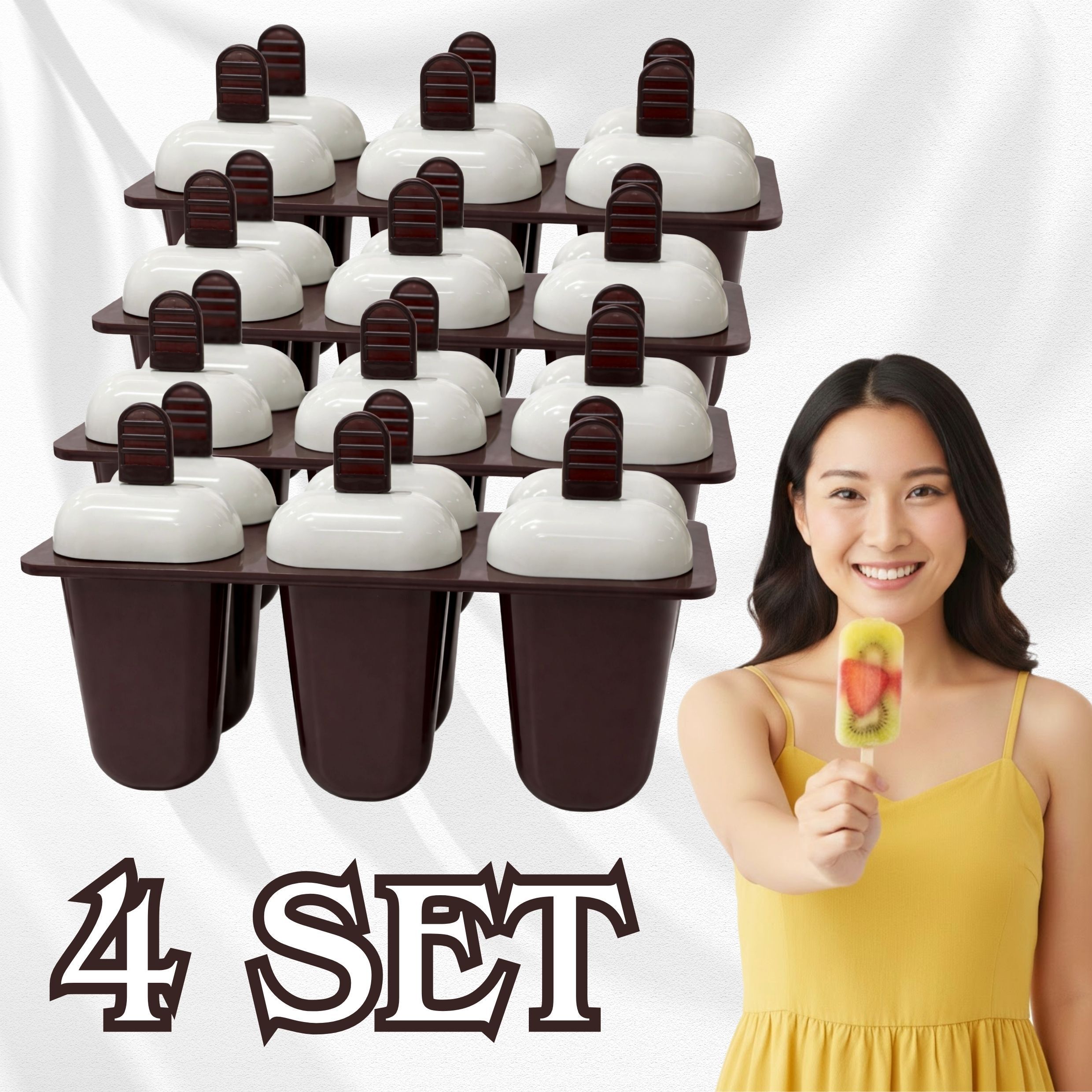 see inside 500 ml Manual Ice Cream Maker-picture-4