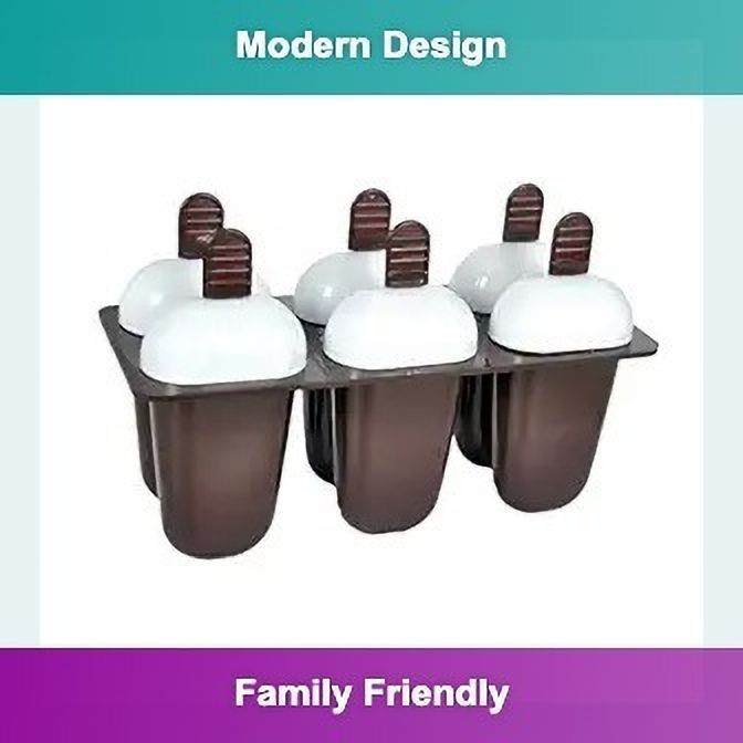 noblix 60 ml Manual Ice Cream Maker-picture-32