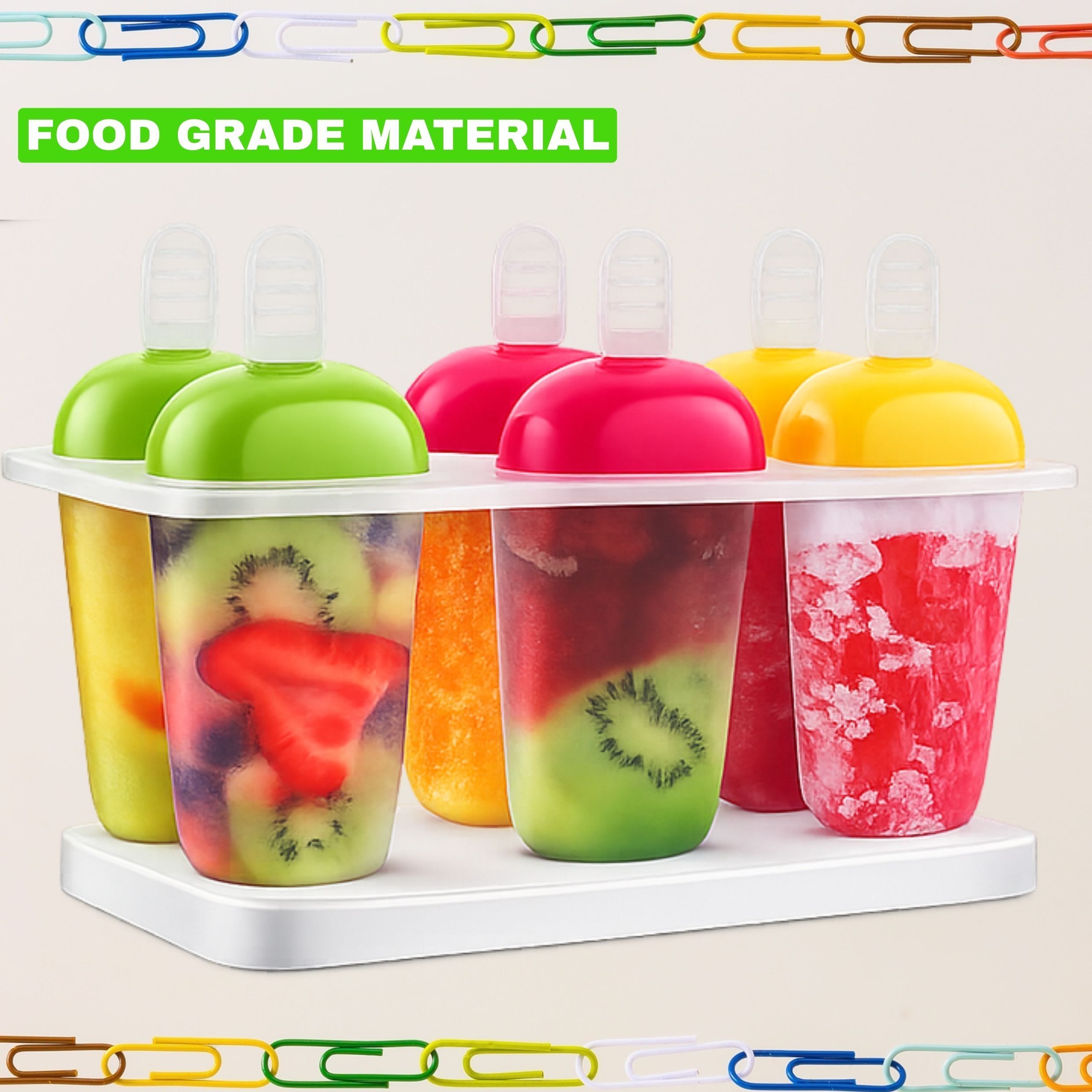 truveli 100 ml Manual Ice Cream Maker-picture-28