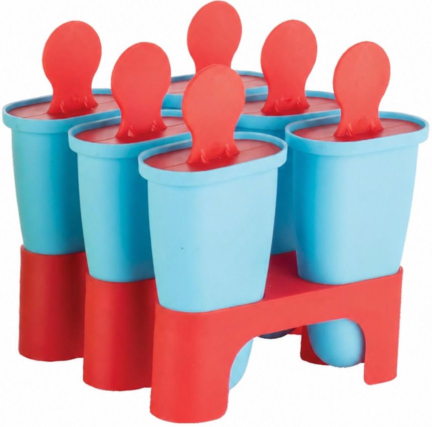 1000 ml Manual Ice Cream Maker-image-4