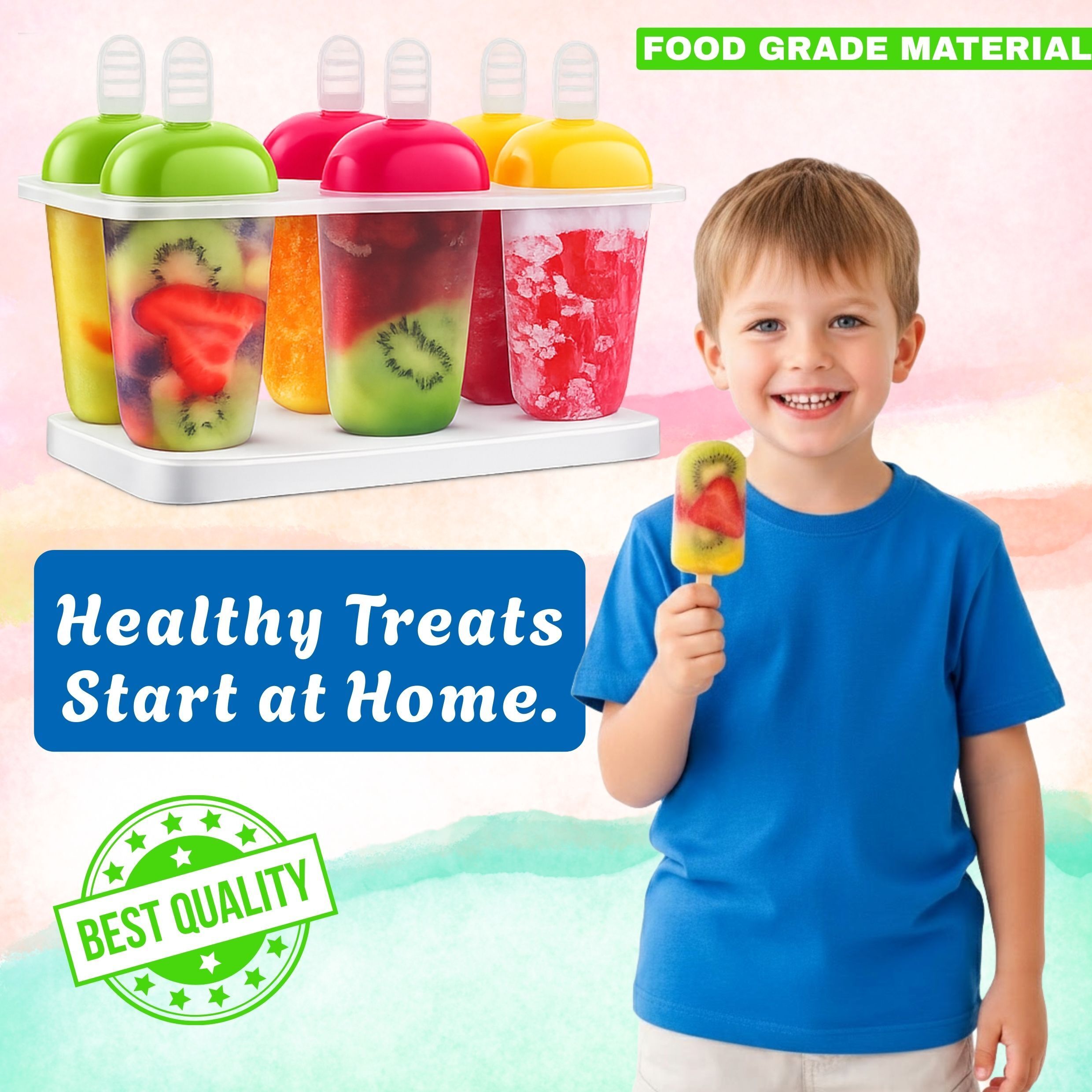 see inside 300 ml Manual Ice Cream Maker-picture-37