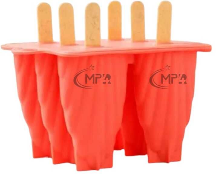 mpr4 70 ml Manual Ice Cream Maker-picture-42