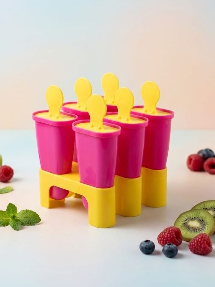 500 ml Manual Ice Cream Maker-image-34