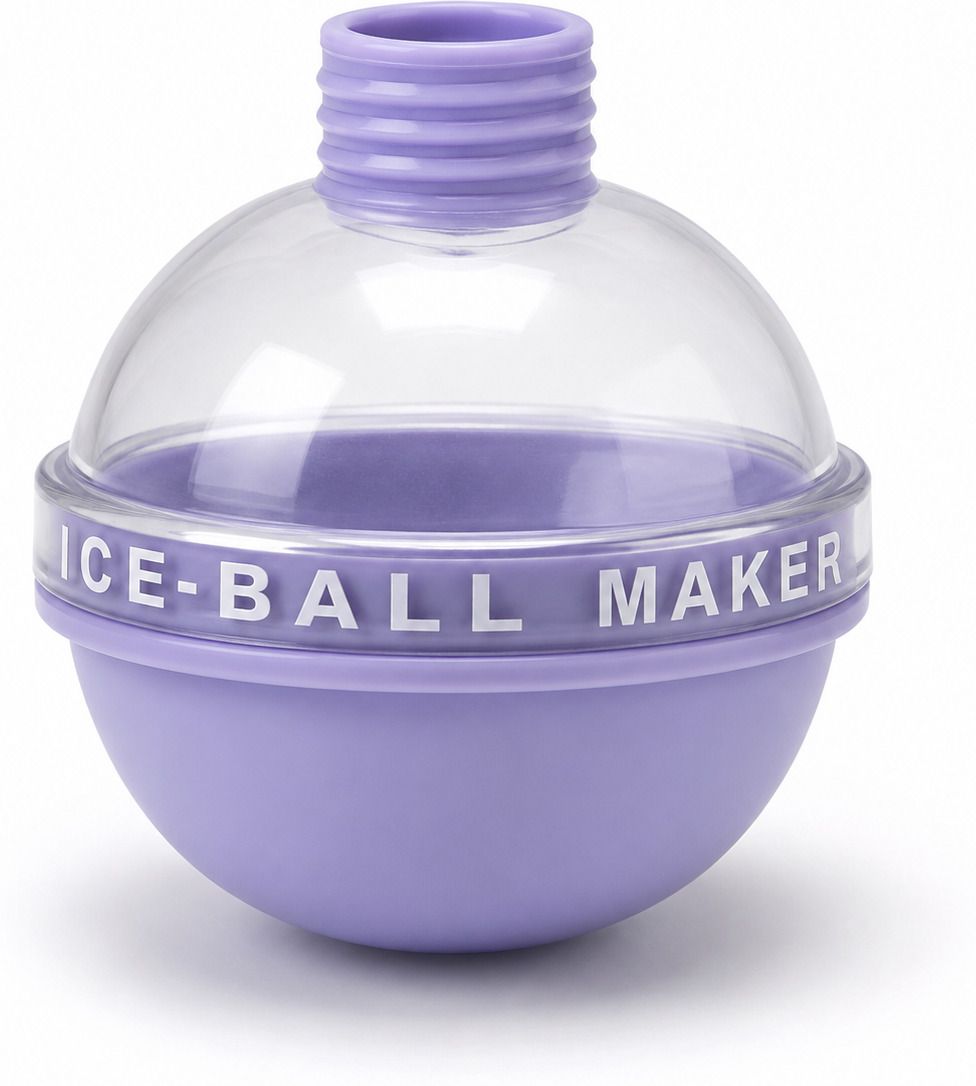 120 ml Manual Ice Cream Maker-image-10
