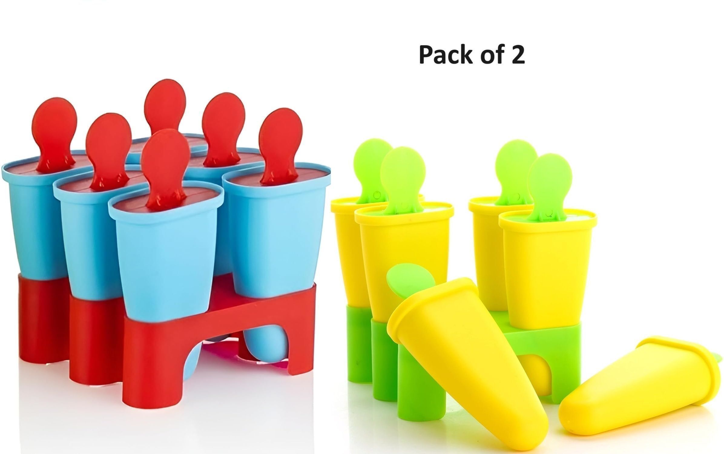 velfree 120 ml Manual Ice Cream Maker-picture-48