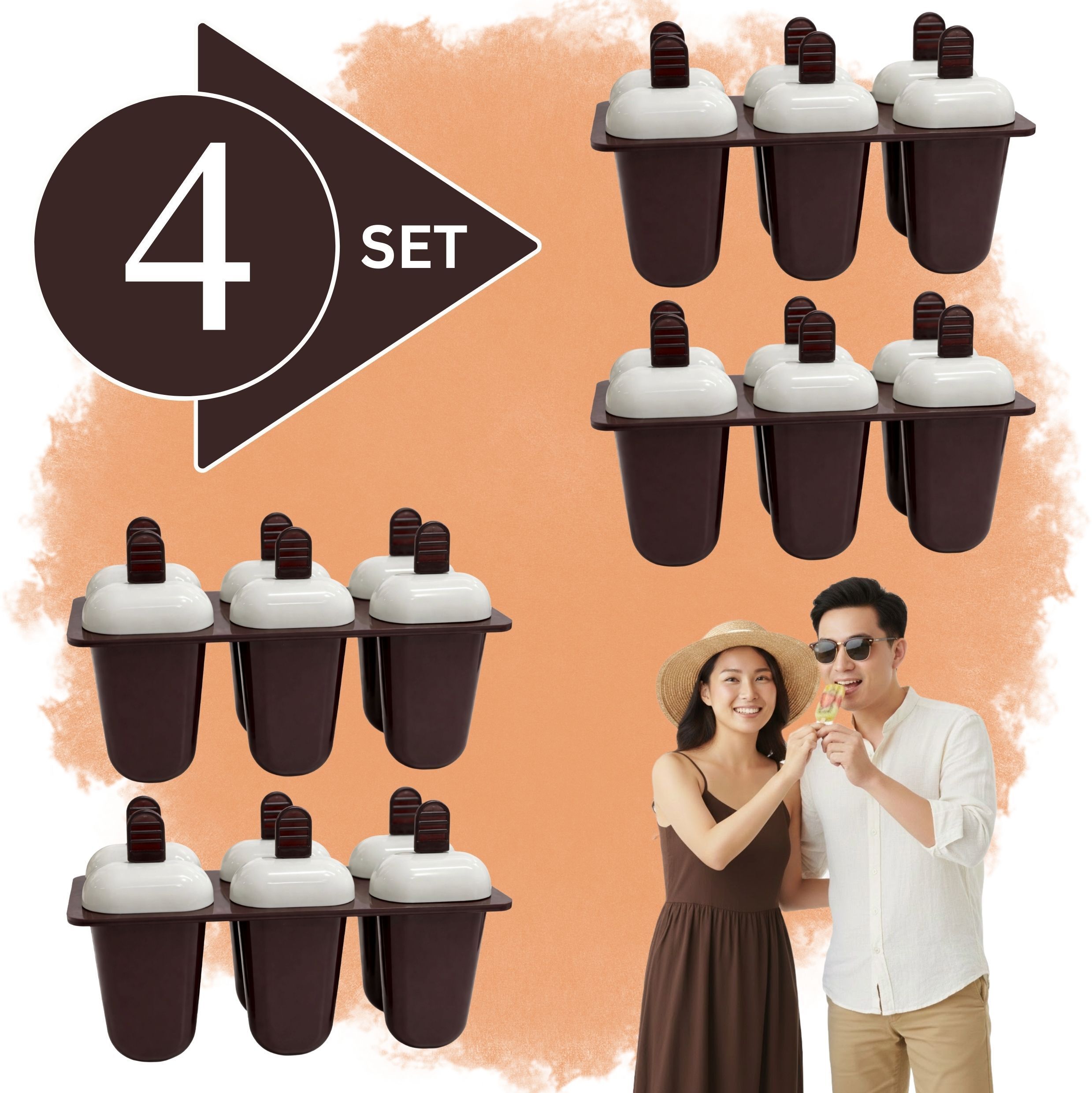 truveli 500 ml Manual Ice Cream Maker-picture-48