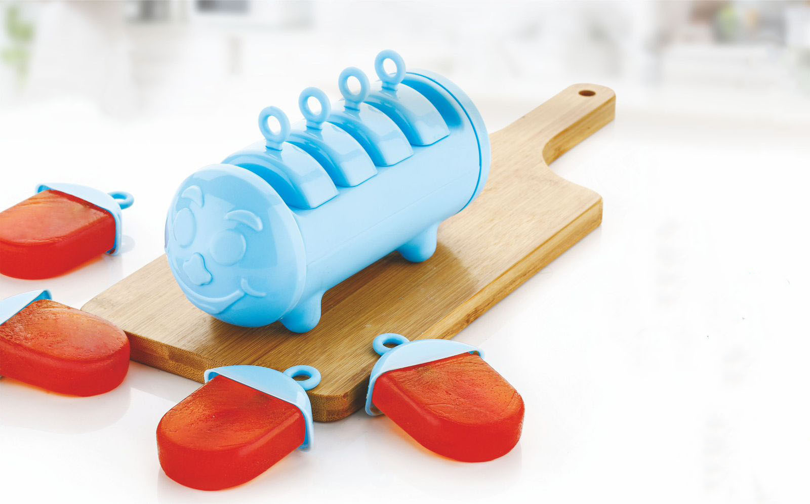 faas 50 ml Manual Ice Cream Maker image 1